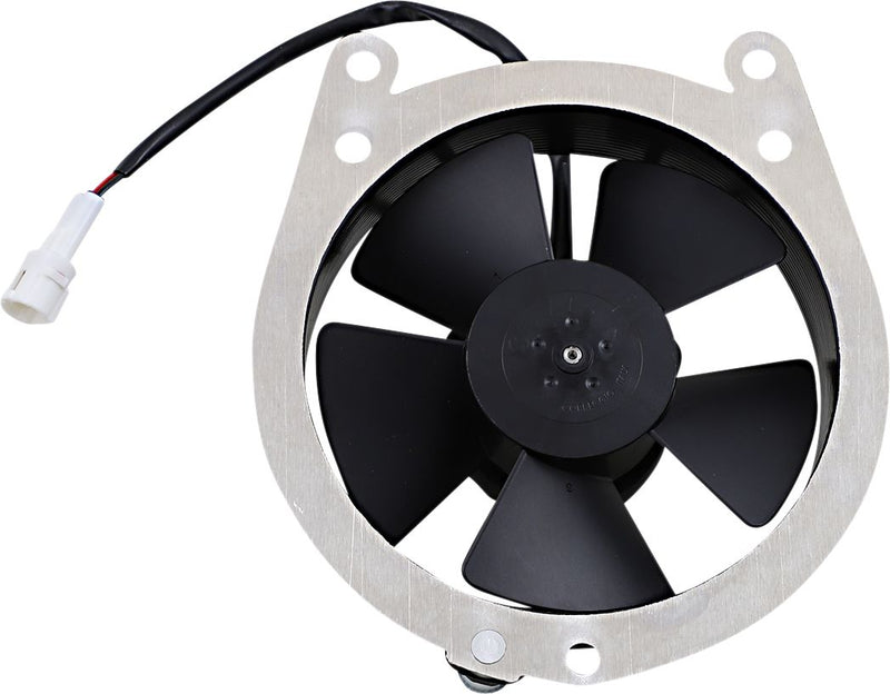 Hi-Performance Cooling Fan For Yamaha Grizzly 350 IRS 4x4