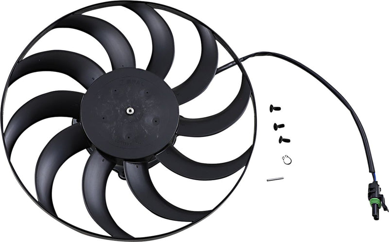 Hi-Performance Cooling Fan For Can-Am Outlander 850 4x4