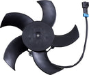 Hi-Performance Cooling Fan For Polaris General 4 XP 1000 Deluxe 4x4