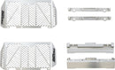 Radiator Guards Black