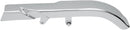 Chrome Rear Belt Guards Chrome