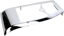 Billet Radiator Cover Chrome For Honda VT 1300 CR 2010-2016