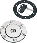Vented Aero Gas Cap - 95mm