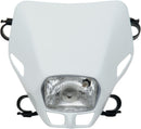 Firefly Headlight White