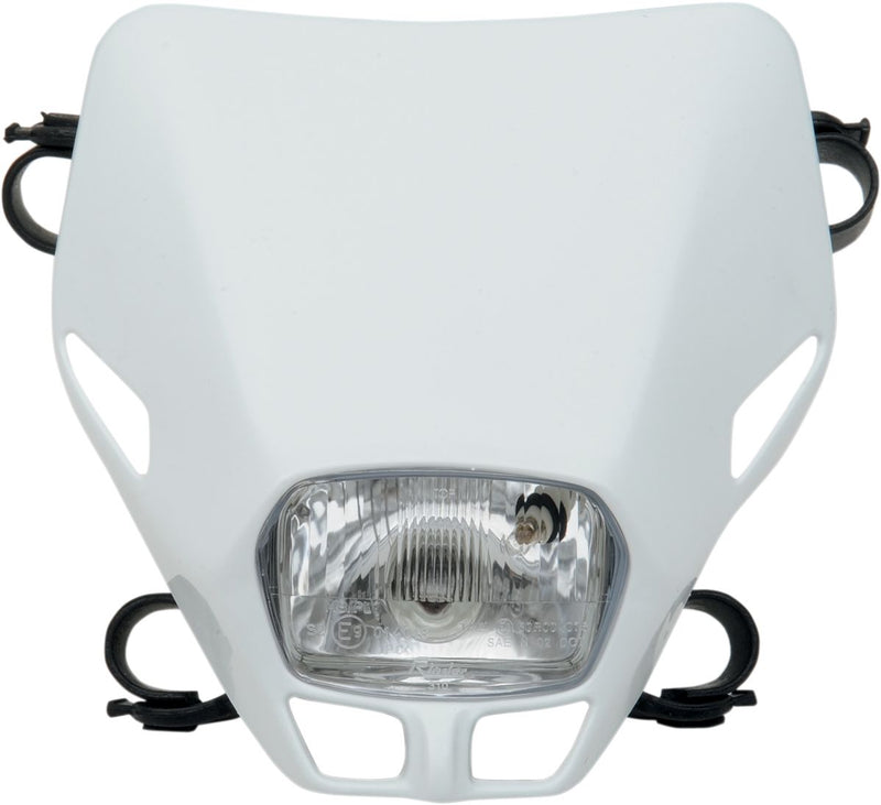 Firefly Headlight White