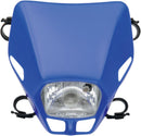 Firefly Headlight Blue