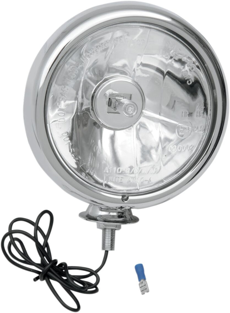 Spotlight Assembly - 4-1/2 Inch