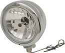 4 1/2" Spotlight With 881 Light Chrome
