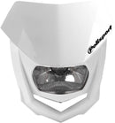 Halo Halogen Headlight Approved White - 12V / 5W