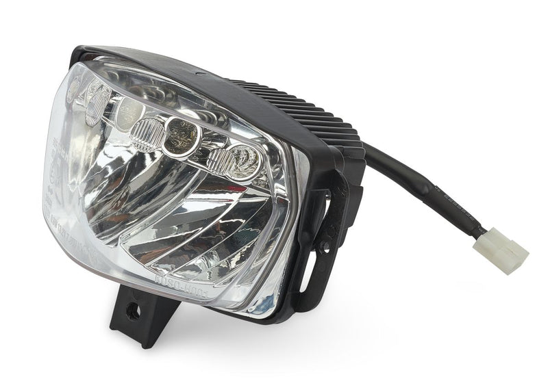 Replacement Lamp For Halo Headlights