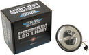 Headlamp 7" Reflector Style LED Premium