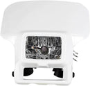 Halogen XR Headlight White