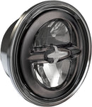5.75 " Reflector Style Headlight