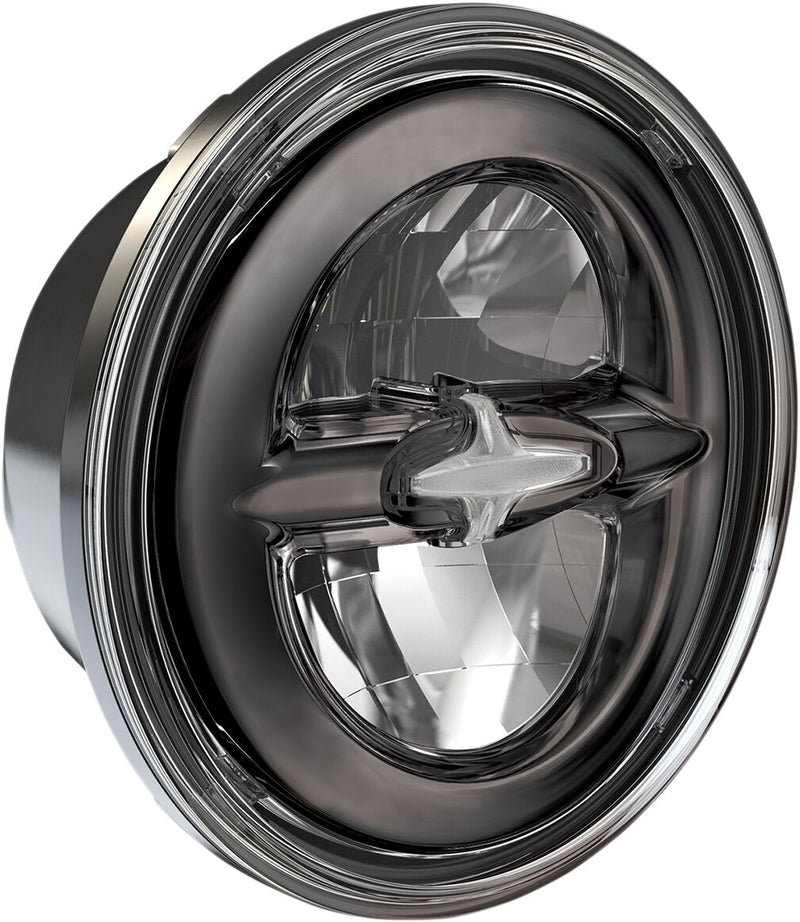 5.75 " Reflector Style Headlight