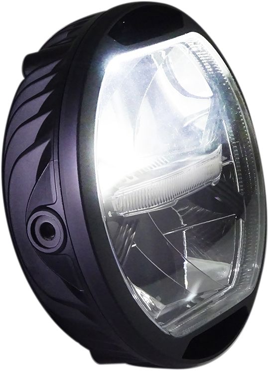 Universal LED Headlight