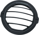Dillinger 5-3/4" Headlight Trim Ring Black