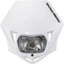 Halo MMX Headlight White