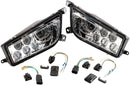 LED Headlight For UTV For Polaris RZR S4 1000 EPS 4x4