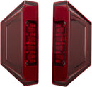 LED Tail Lights For Polaris Ranger 1000 Diesel 4x4