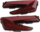 LED Tail Lights For Can-Am Maverick X3 Max Turbo