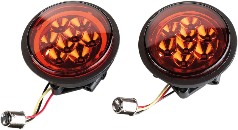 LED Tail Lights For Can-Am Renegade 800R 4x4