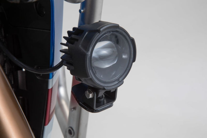 Light Mounting Kit Black | Vendor No NSW.01.890.10000/B