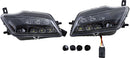 LED Headlight For Honda Pioneer 1000 Limited Edition