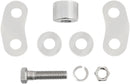 Headlight Short Extension Block Polished