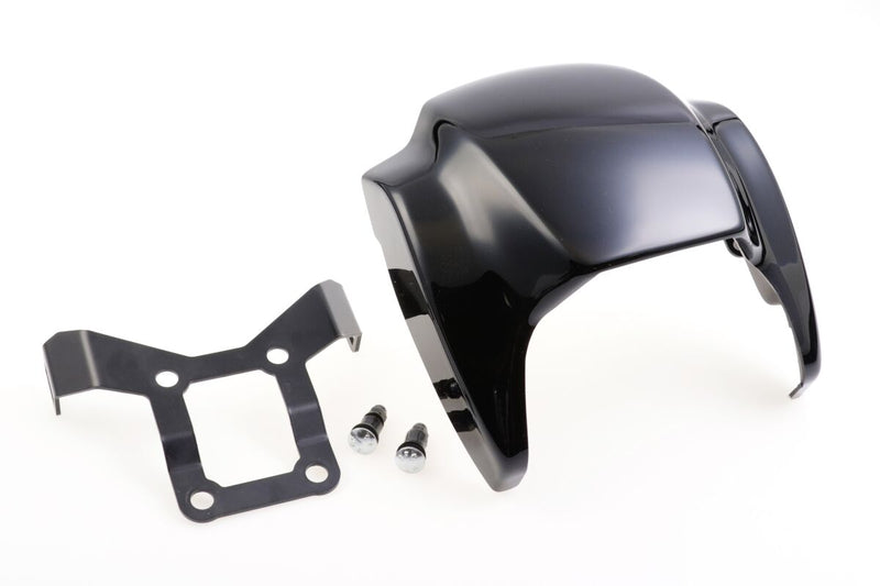 RH975 Headlight Mask Black