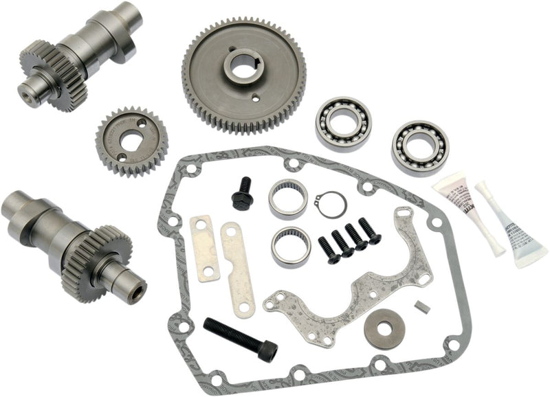 Camshaft Complete Kit 510G Gear-Driven