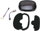 Taillight Low-Profile Led Smoke Lens Without Taglight
