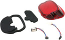 LED Low-Profile Taillight