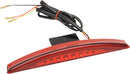 LED Taillight Red