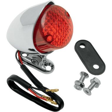 Universal Bobber Taillight