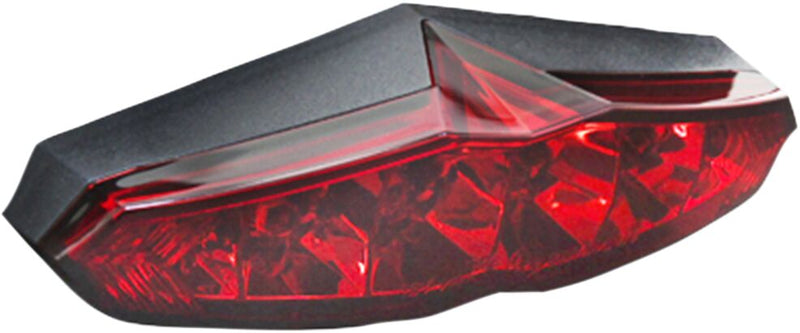 Infinity Taillight LED Red Lens