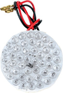 Deuce-Style DOT Compliant LED Turn Signal Kit
