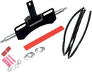 Rear Turn Signal Relocation Kits Chrome