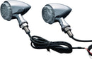 Torpedo Lights Run-Turn-Brake Chrome