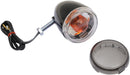 Lights Turn Signal Rear Black / Smoke Lens
