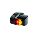 NANO Winglet 3 in 1 Turn Light Black