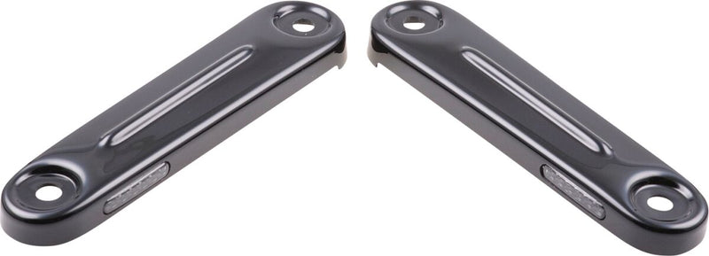 Turn Signal Clean Black
