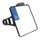 License Plate Side Mounts With Taillight For Harley Davidson FXSTSB 1340 1995-1997