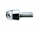 Mo Blaze Pin Turn Signals Polished