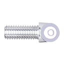 Mo Blaze Tens5 Silver