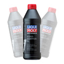 Shock Absorber Oil Mineral - Box of 6
