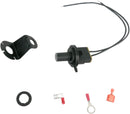 Vacuum-Operated Electrical Switch (VOES) Black - 3 Inch