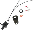 Vacuum-Operated Electrical Switch (VOES) Black - 5 Inch