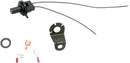 Vacuum-Operated Electrical Switch (VOES) Black - 6 Inch