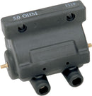 Dual Fire 5 12 Volt Ignition Coil Red