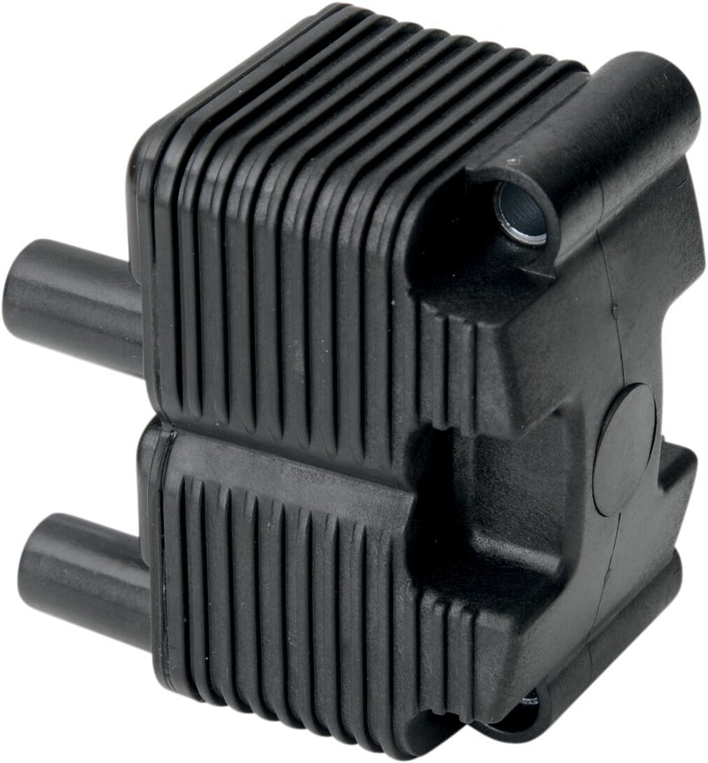 Single-Fire Ignition Coil Black - 0.5 OHM